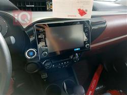 تۆیۆتا هایلۆکس